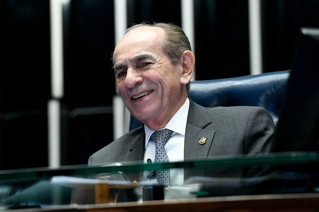 Marcelo Castro celebra aprovação da PEC da aposentadoria especial para agentes