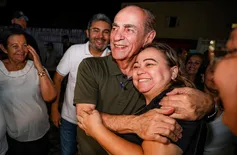 Convenção partidária do MDB acontece neste sábado (25) em Teresina