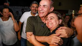 Marcelo Castro (Foto: Reprodução)