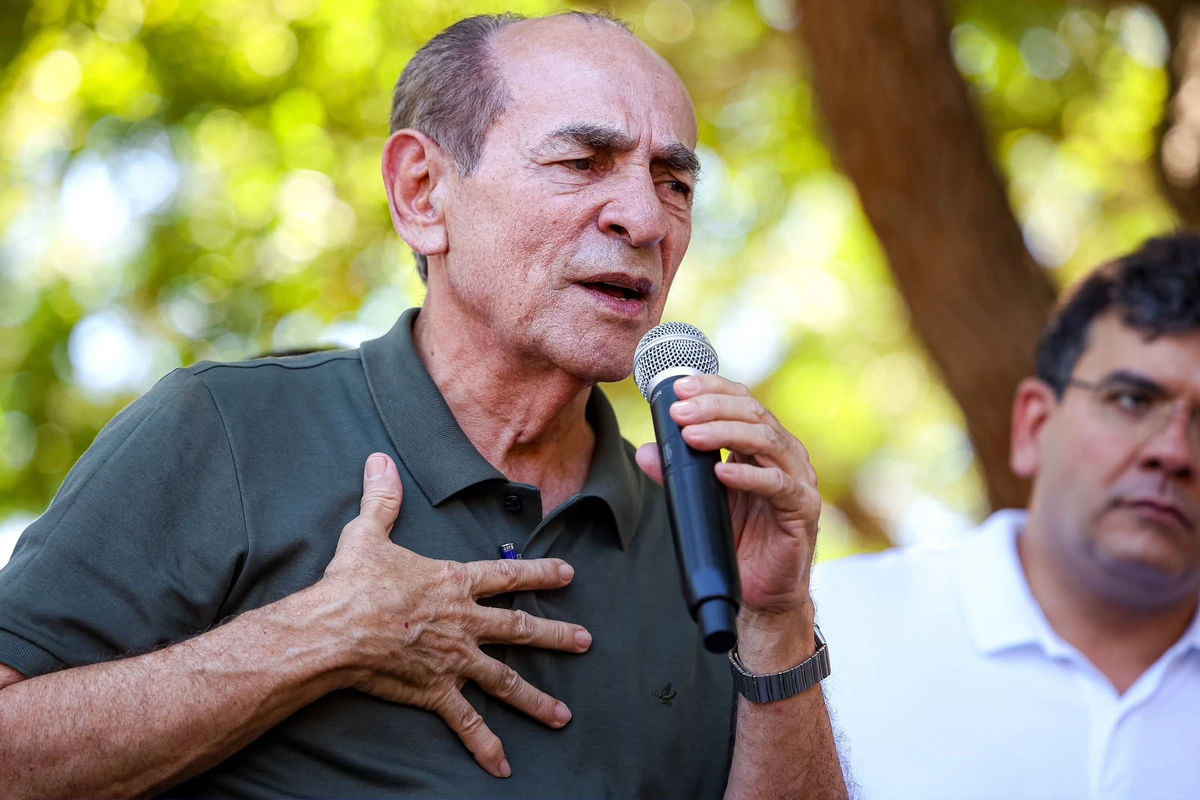 Marcelo Castro