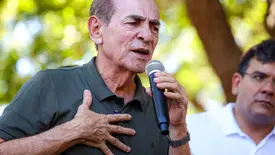 Marcelo Castro (Foto: Reprodução)