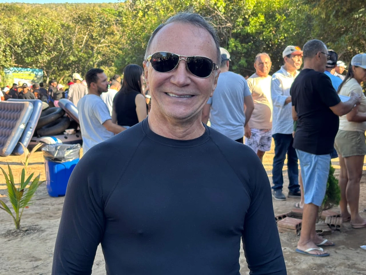 Márcio Aluizio Moreira Gomes
