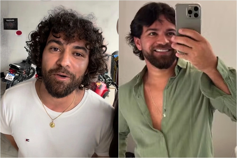 Marido de blogueira piauiense é preso na Paraíba após cumprimento de mandado