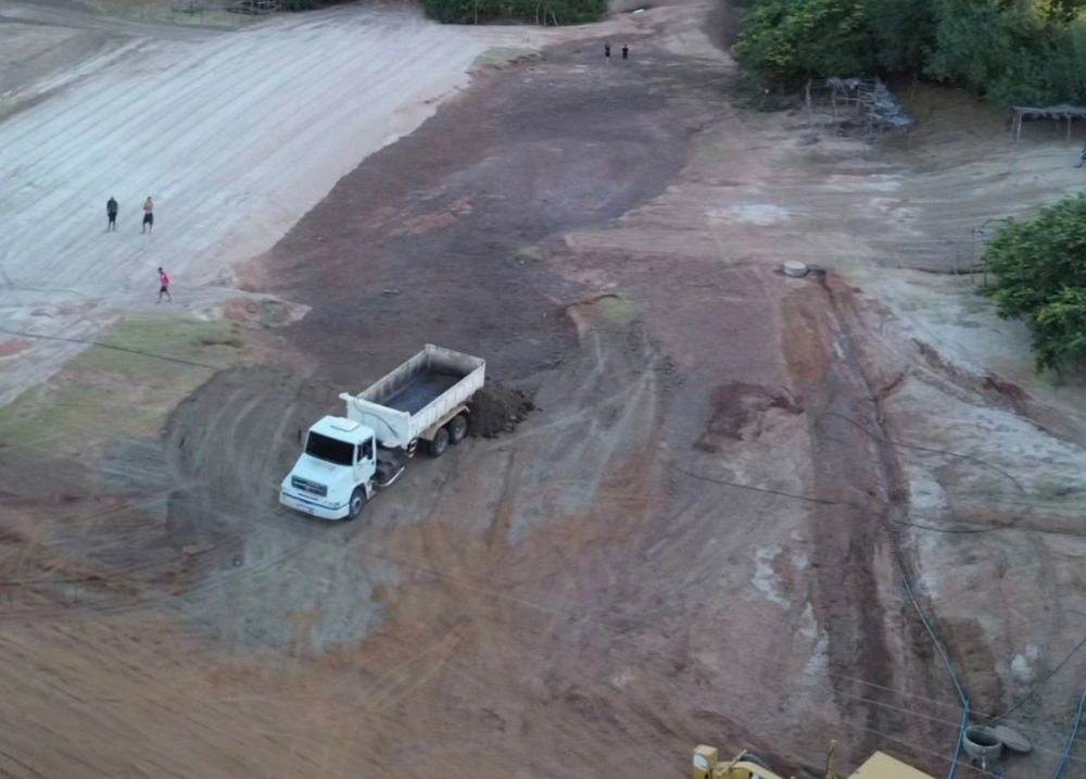 Massapê do Piauí promove a 16ª edição do Festival Desportivo de Férias