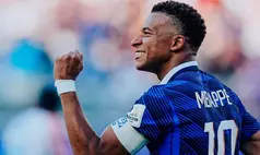 Mbappé decide, França vence Paraguai e avança às quartas de final da Copa