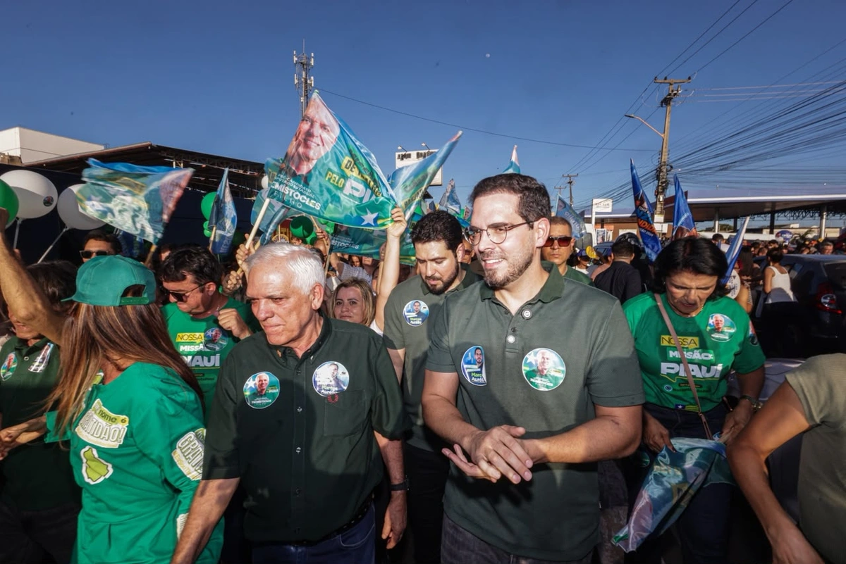 MDB confirma Marcos Aurélio na disputa pela reeleição à Câmara dos Deputados