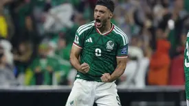 México vence Equador, avança na Copa e encerra tabu de quatro décadas (Foto: Reprodução/Redes Sociais)