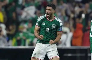México vence Equador, avança na Copa e encerra tabu de quatro décadas (Foto: Reprodução/Redes Sociais)