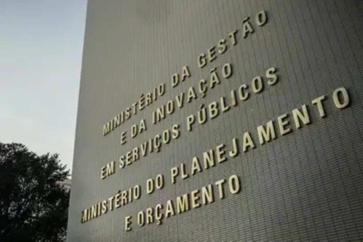 Ministério da Gestão e da Inovação em Serviços Públicos (MGI)
