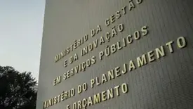 Ministério da Gestão e da Inovação em Serviços Públicos (MGI) (Foto: Reprodução)