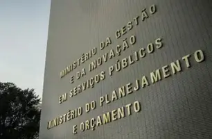 Ministério da Gestão e da Inovação em Serviços Públicos (MGI) (Foto: Reprodução)