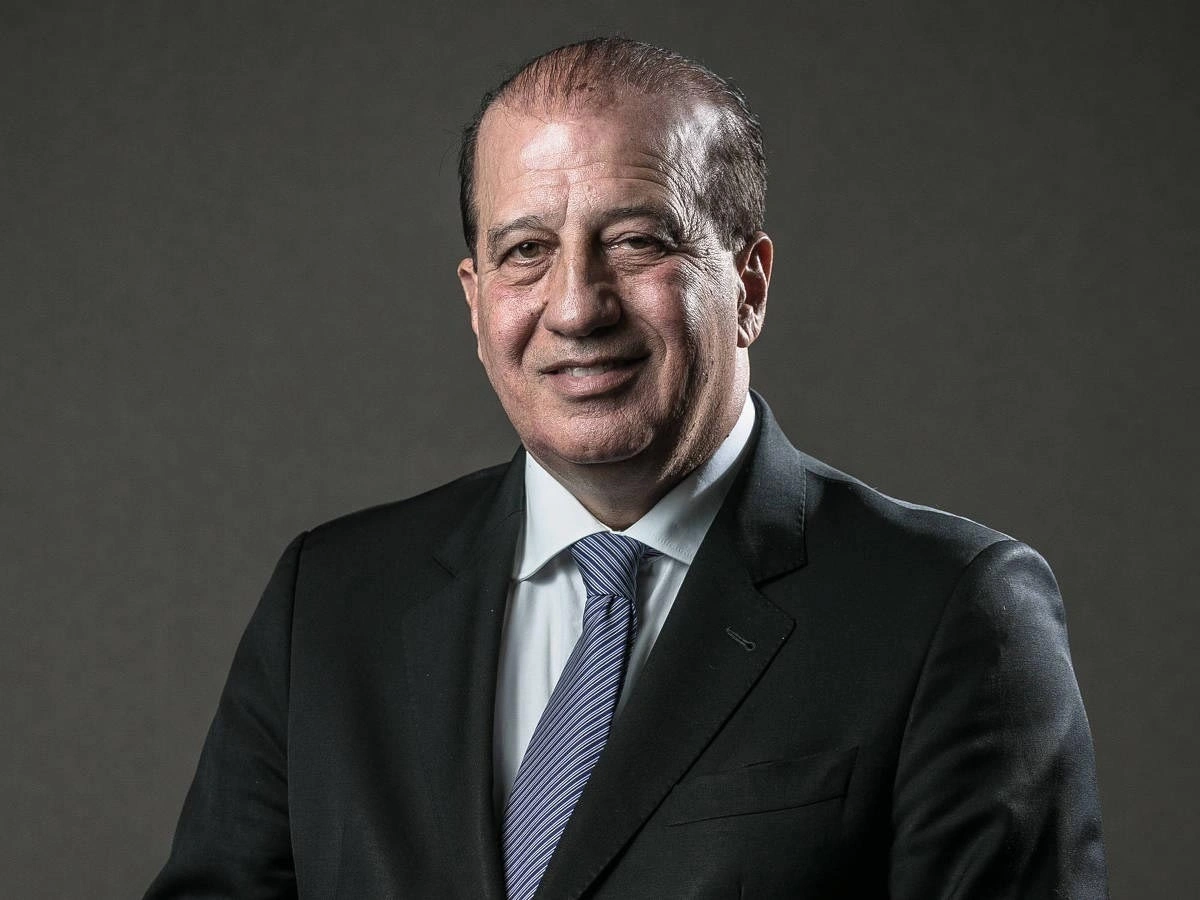Ministro do Tribunal de Contas da União (TCU), Augusto Nardes