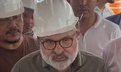 Ministro George projeta retorno 5 vezes maior com investimentos na Transnordestina