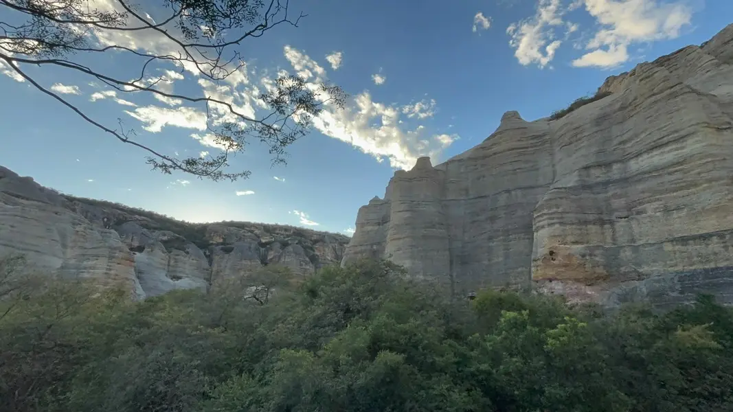 Mirante das Mangueiras