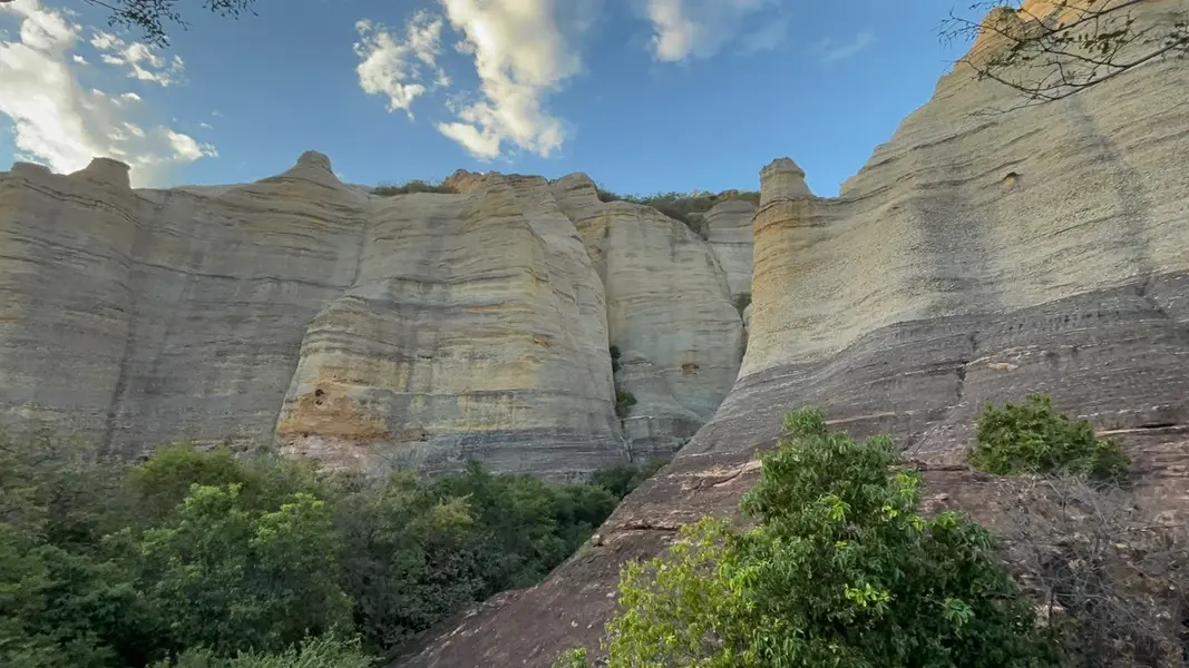 Mirante das Mangueiras