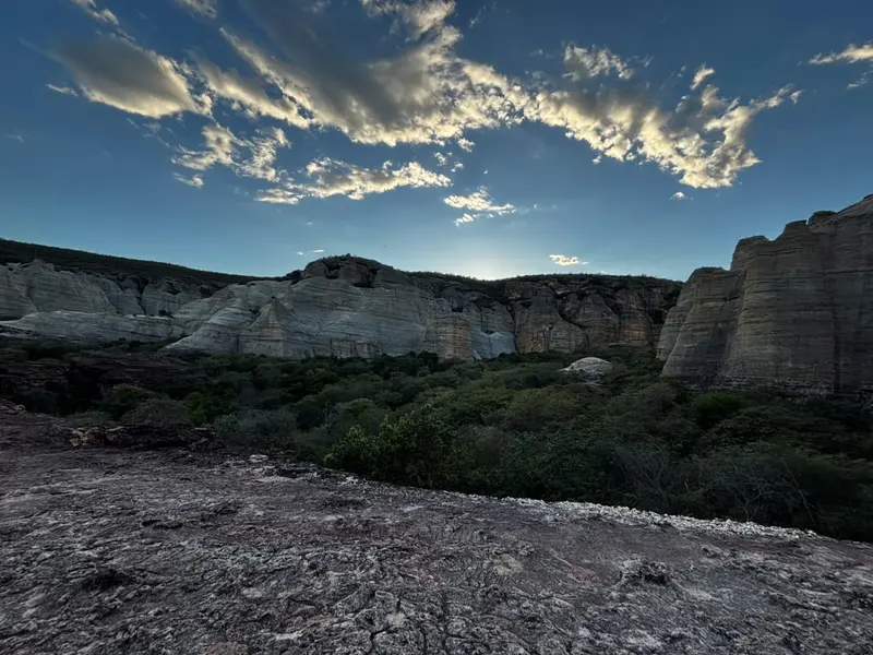 Mirante das Mangueiras