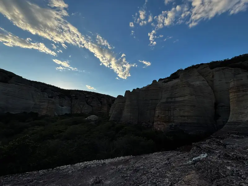 Mirante das Mangueiras