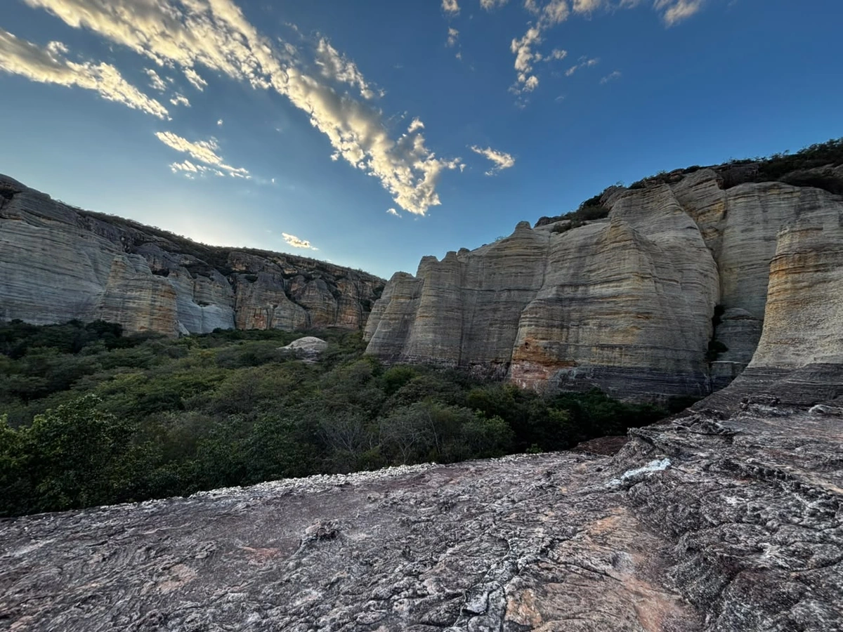 Mirante das Mangueiras