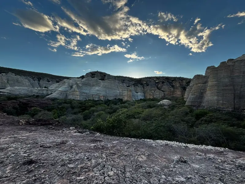 Mirante das Mangueiras