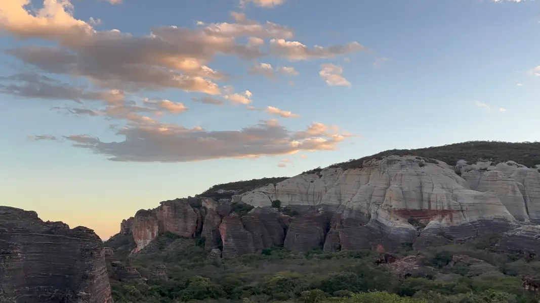 Mirante das Mangueiras