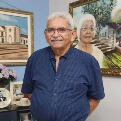 Morre aos 71 anos Paulo Jorge, farmacêutico que marcou gerações em Oeiras