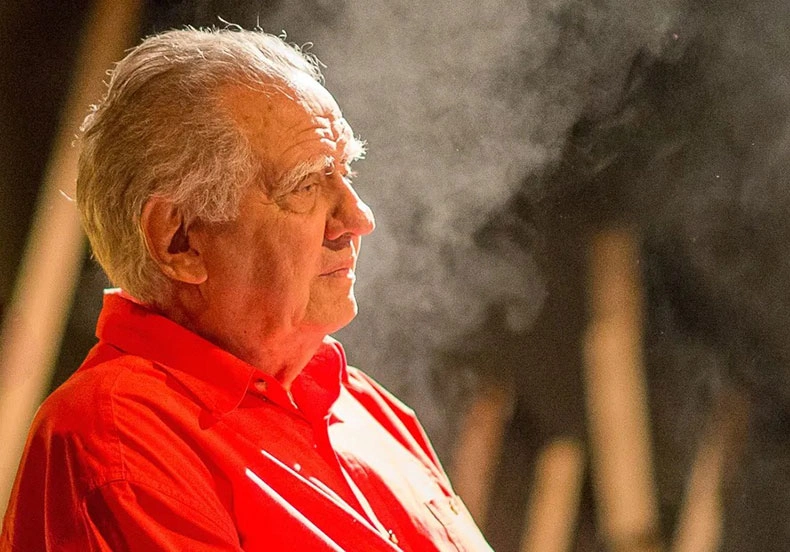 Morre Luiz Carlos Barreto, um dos maiores produtores da história do cinema