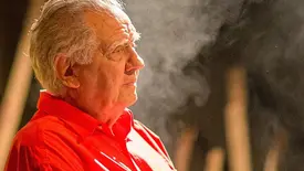 Morre Luiz Carlos Barreto, um dos maiores produtores da história do cinema (Foto: Reprodução)