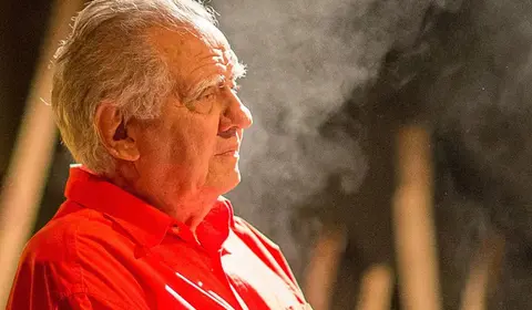 Morre Luiz Carlos Barreto, um dos maiores produtores da história do cinema