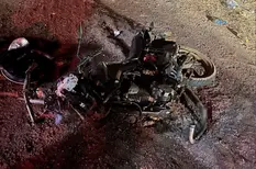 Motociclista fica gravemente ferido após colisão com carro na PI-245