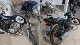Motociclista morre após colisão com caminhonete na PI-238, no Sul do Piauí (Foto: Reprodução/Cidadesnanet)