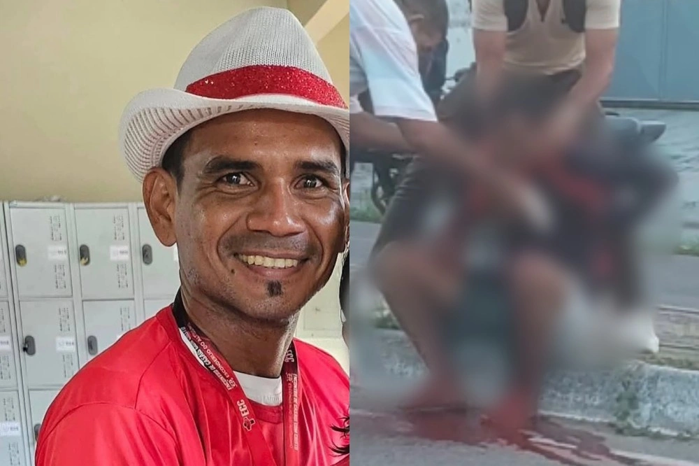 Motociclista morre após ser atingido no pescoço por linha com cerol no Amapá