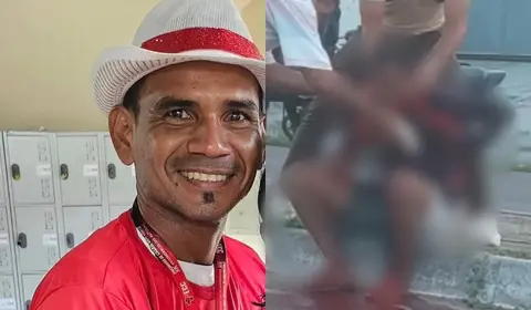 Motociclista morre após ser atingido no pescoço por linha com cerol no Amapá