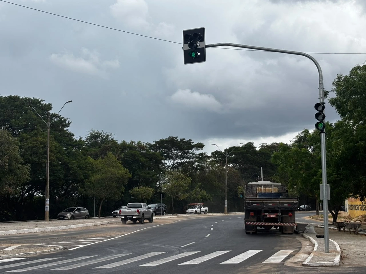 Mudanças em Teresina devem infernizar motoristas de Timon