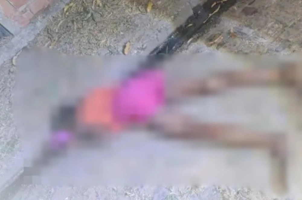 Mulher com mandado em aberto é encontrada morta na zona Norte de Teresina