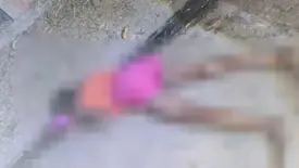 Mulher com mandado em aberto é encontrada morta na zona Norte de Teresina (Foto: Reprodução)