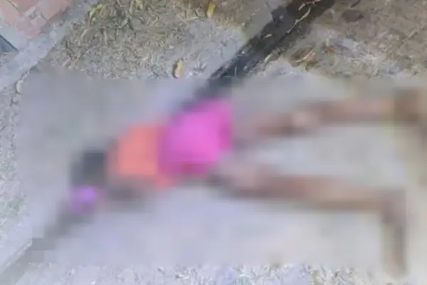 Mulher com mandado em aberto é encontrada morta na zona Norte de Teresina