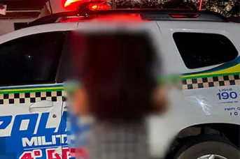Mulher investigada por estelionato é presa após chamar homem de 'macaco' no Piauí