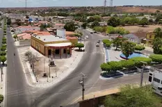 Município de São Raimundo Nonato
