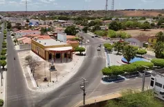 São Raimundo Nonato registra 13,6°C e tem a menor temperatura do PI na madrugada