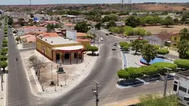Município de São Raimundo Nonato (Foto: Prefeitura de São Raimundo Nonato)