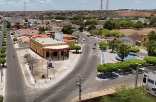 Município de São Raimundo Nonato (Foto: Prefeitura de São Raimundo Nonato)