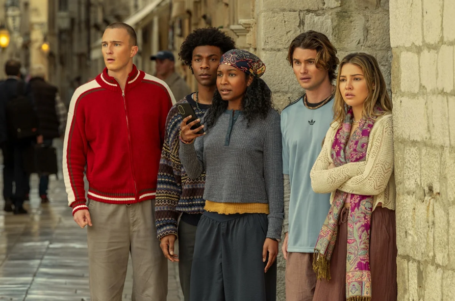 Netflix anuncia estreias de agosto com novos episódios e produções inéditas