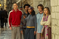 Netflix anuncia estreias de agosto com novos episódios e produções inéditas