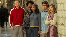 Netflix anuncia estreias de agosto com novos episódios e produções inéditas (Foto: Jackson Lee Davis/Netflix)