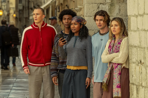 Netflix anuncia estreias de agosto com novos episódios e produções inéditas