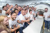 Novo Hospital Regional de Picos ganha serviço de ressonância magnética