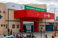 Novo Hospital Regional de Picos recebe equipamento para serviço de hemodinâmica