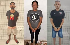 Empresário do ramo de joias é sequestrado por faccionados do CV em Parnaíba