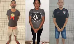 Empresário do ramo de joias é sequestrado por faccionados do CV em Parnaíba
