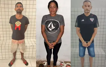 Núcleo do Comando Vermelho (CV)